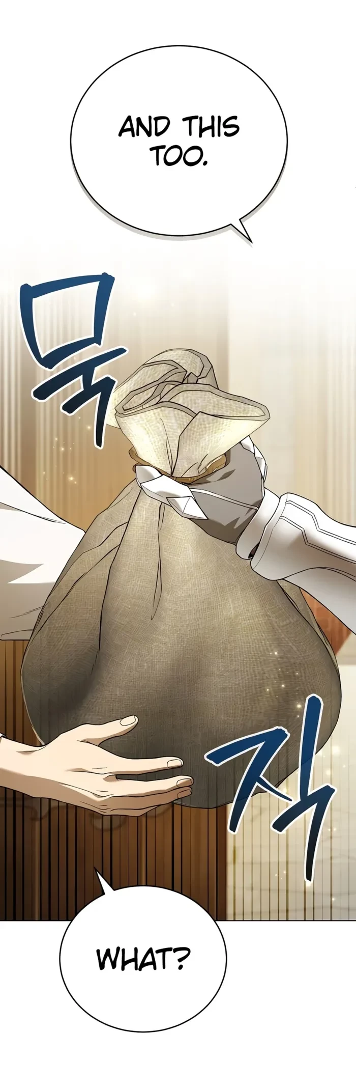 Is It Bad That the Main Character’s a Roleplayer? Chapter 3 - 2