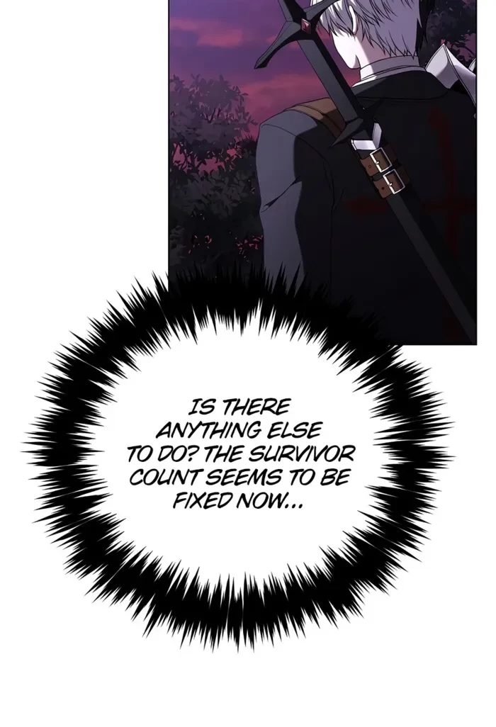 Is It Bad That the Main Character’s a Roleplayer? Chapter 4 - 4
