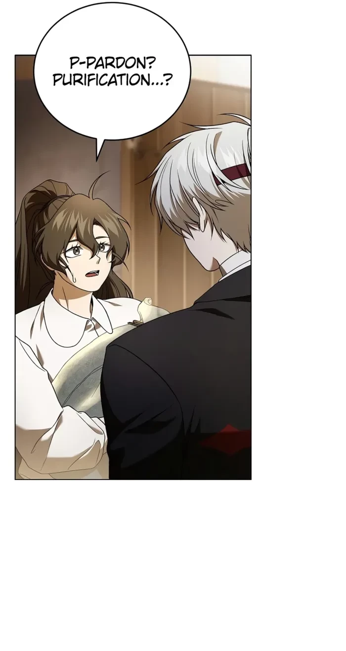 Is It Bad That the Main Character’s a Roleplayer? Chapter 3 - 6