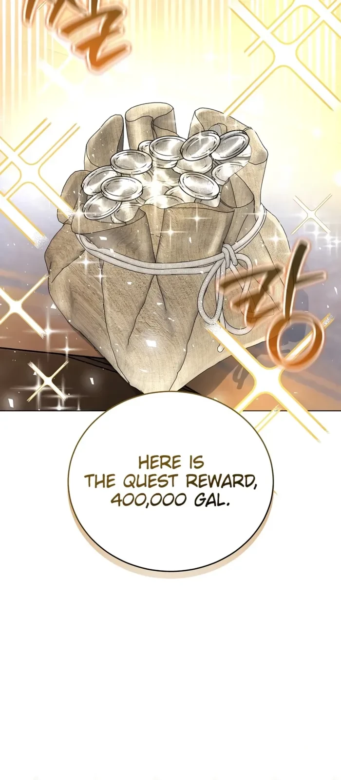 Is It Bad That the Main Character’s a Roleplayer? Chapter 3 - 8