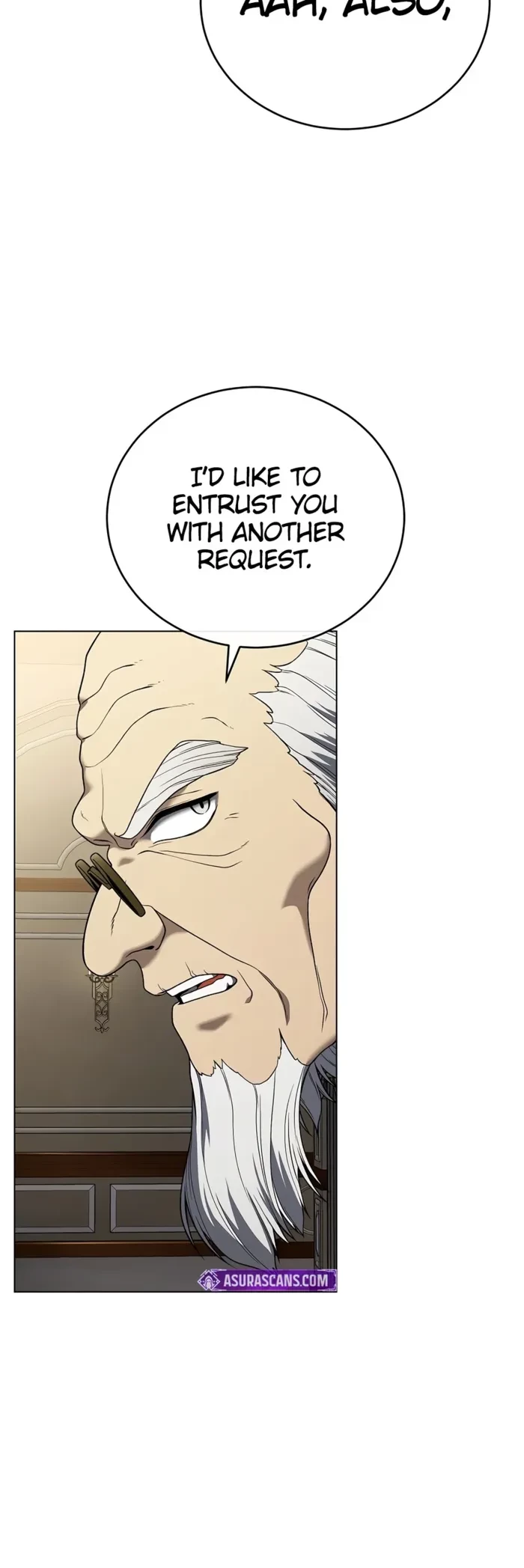 Is It Bad That the Main Character’s a Roleplayer? Chapter 4 - 10