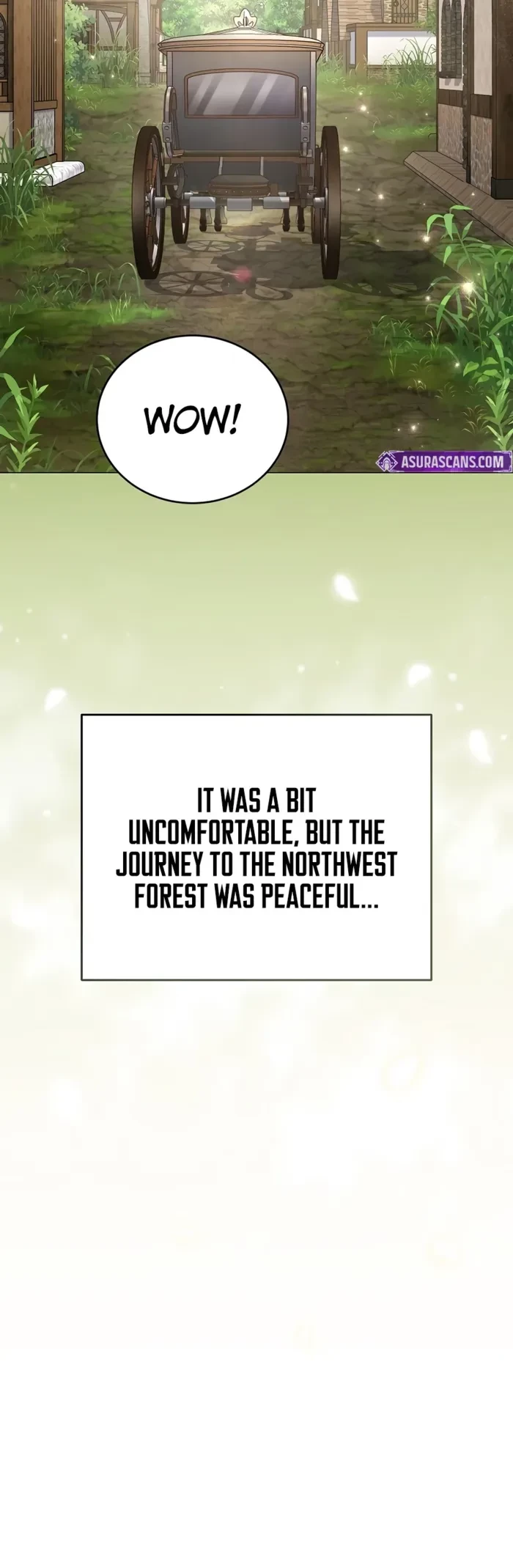 Is It Bad That the Main Character’s a Roleplayer? Chapter 4 - 20