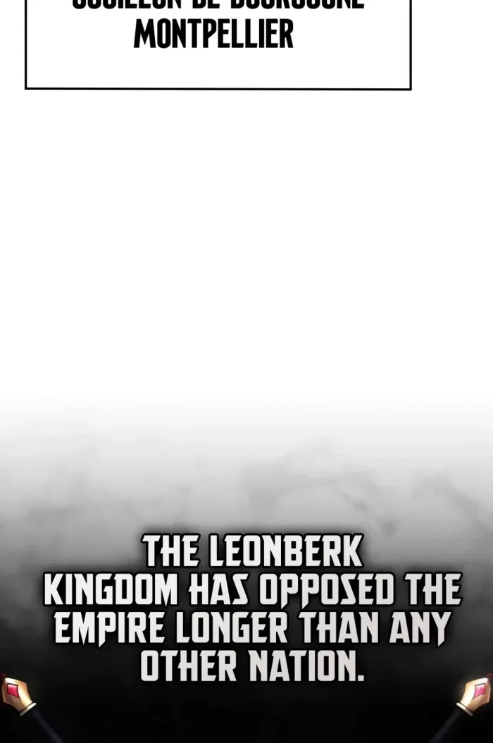 I Became the First Prince: Legend of Sword’s Song Chapter 55 - 6