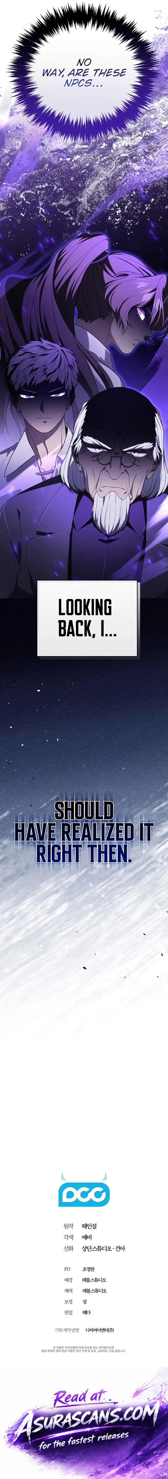 Is It Bad That the Main Character’s a Roleplayer? Chapter 1 - 22