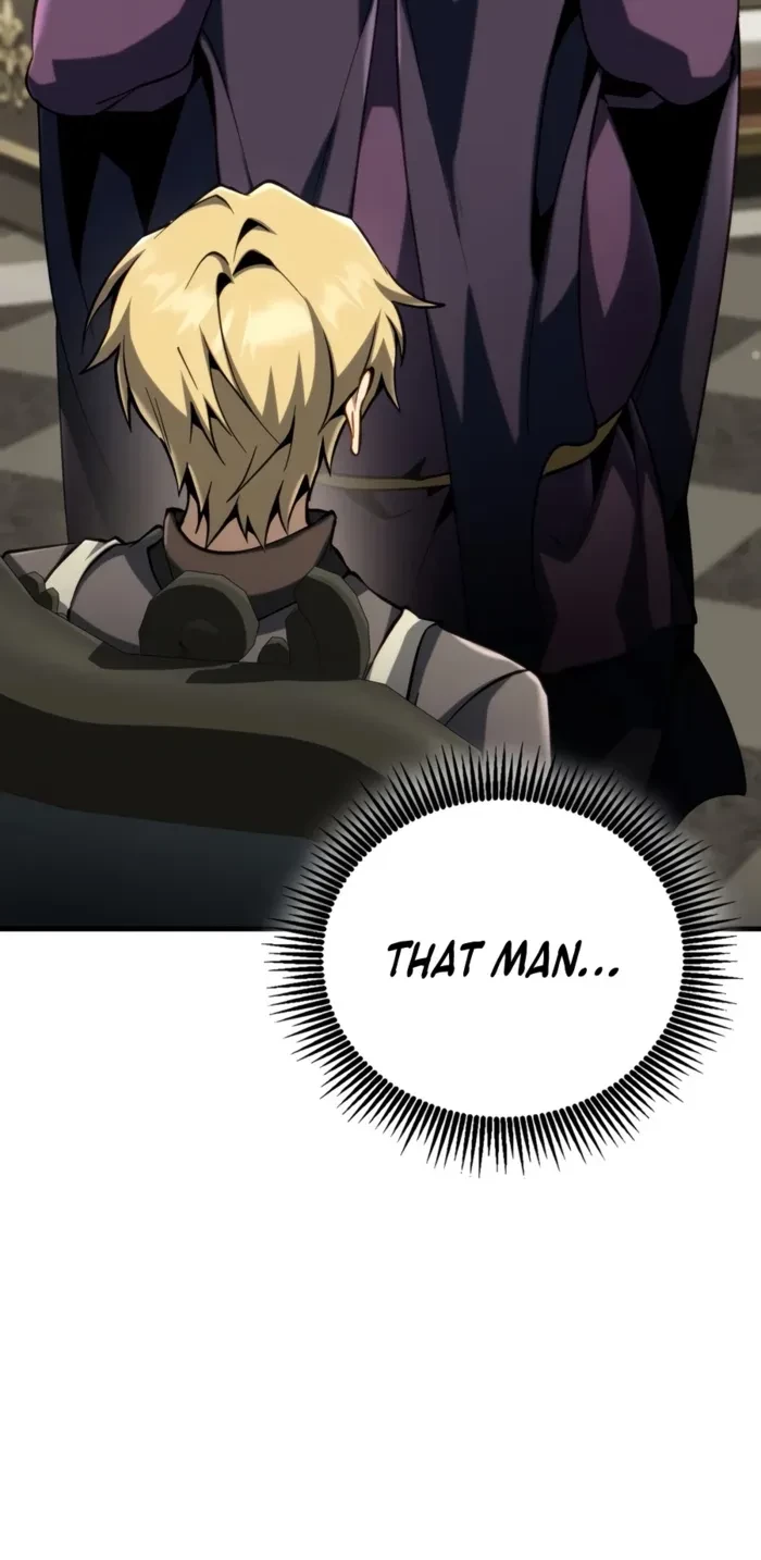I Became the First Prince: Legend of Sword’s Song Chapter 55 - 9