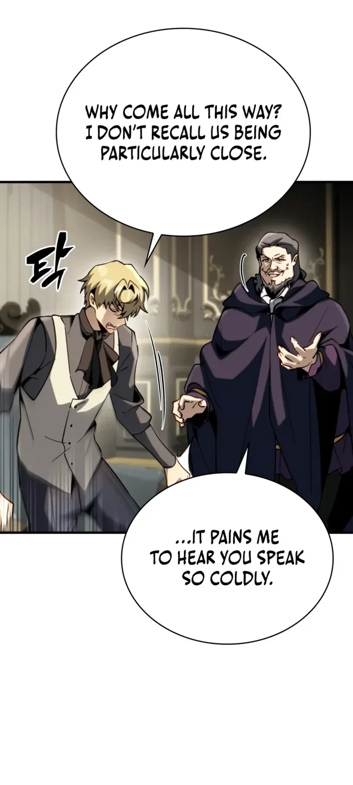 I Became the First Prince: Legend of Sword’s Song Chapter 55 - 11