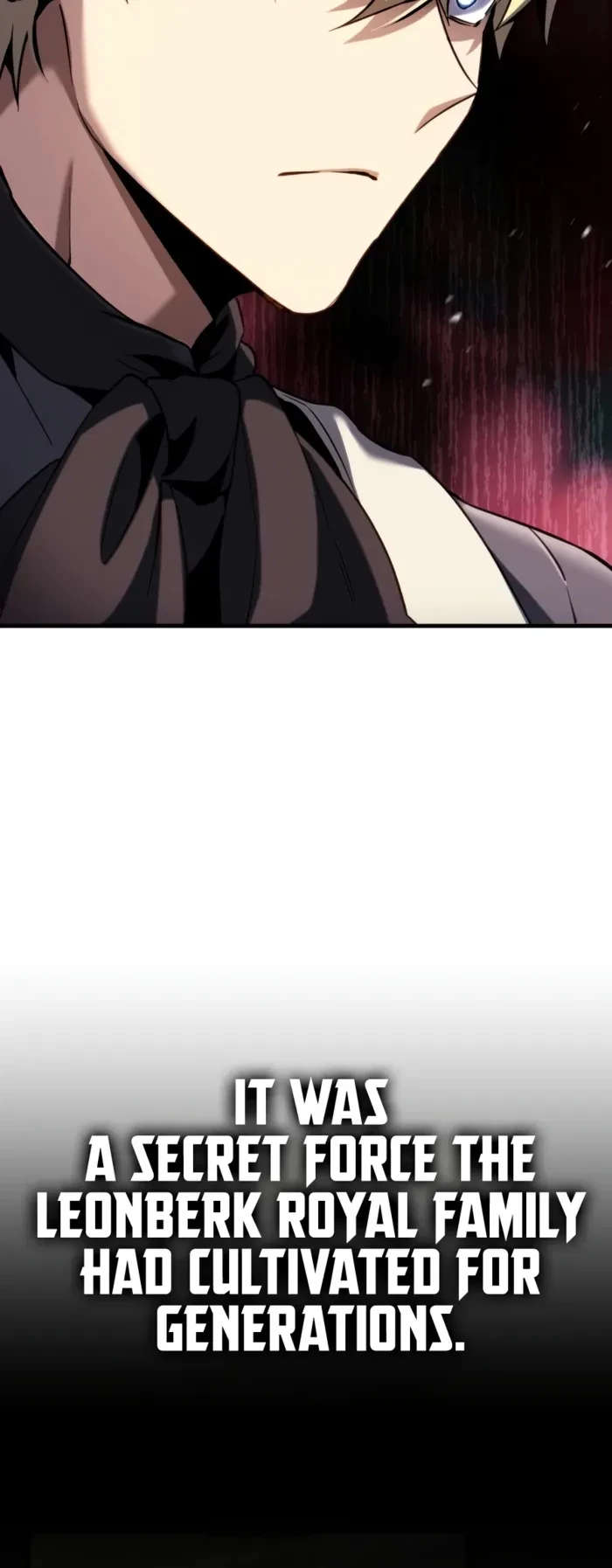 I Became the First Prince: Legend of Sword’s Song Chapter 55 - 13