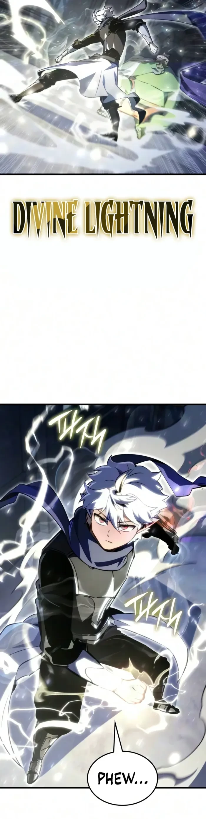 Breakers Chapter 118 - 12