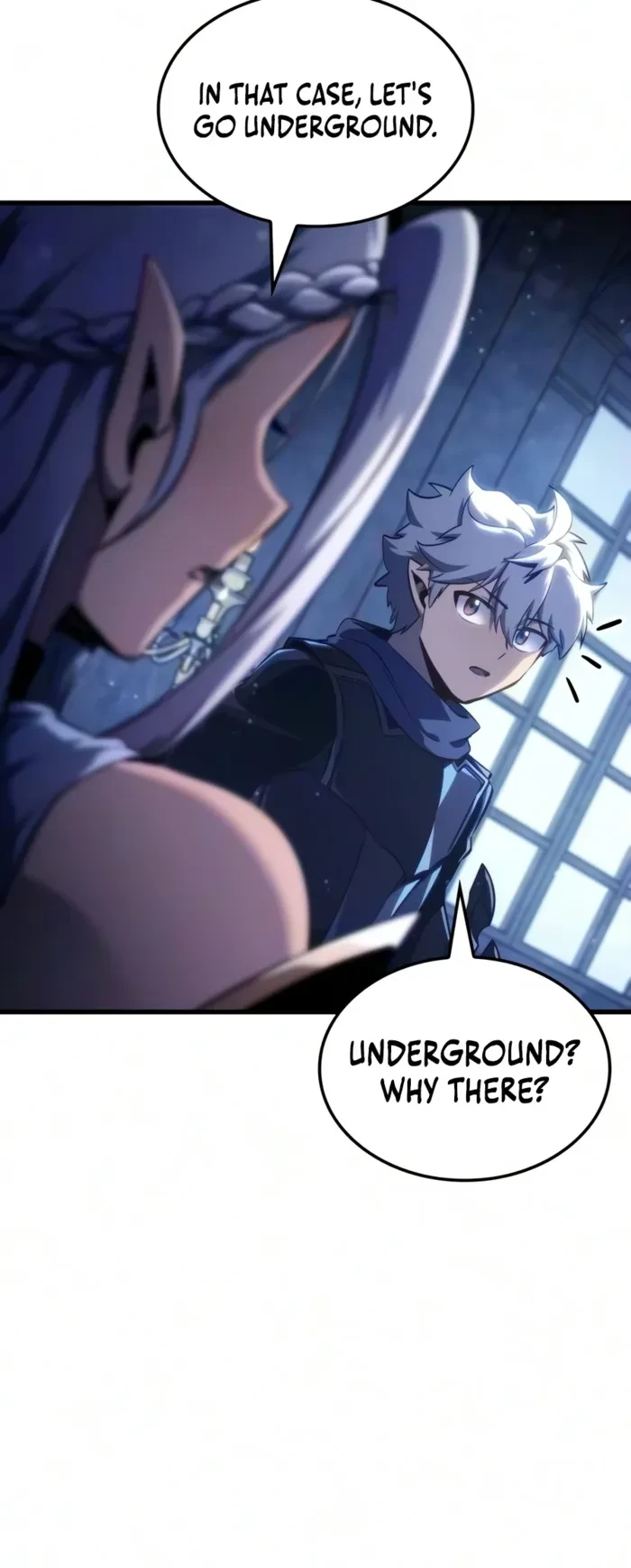 Breakers Chapter 118 - 14