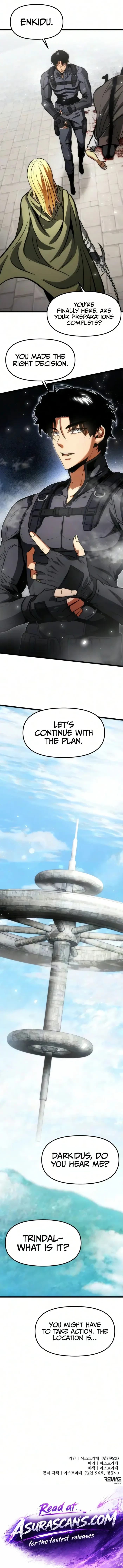 Reincarnator Chapter 153 - 24