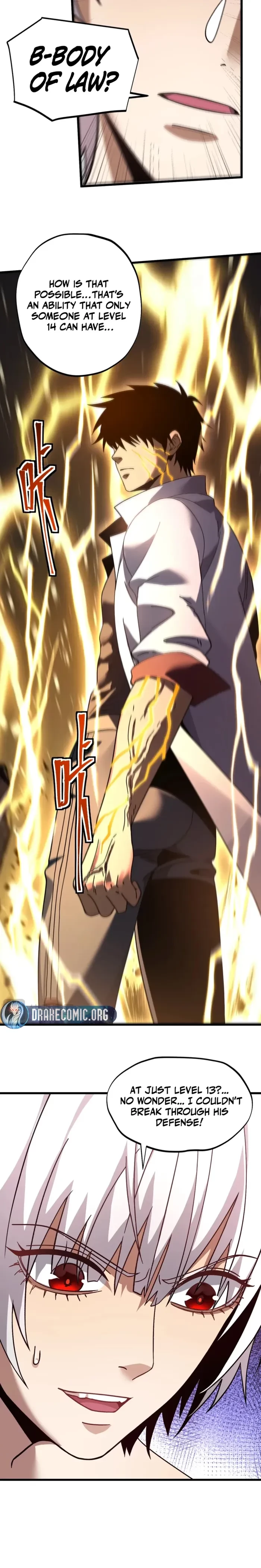 Log into the Future Chapter 357 - 2