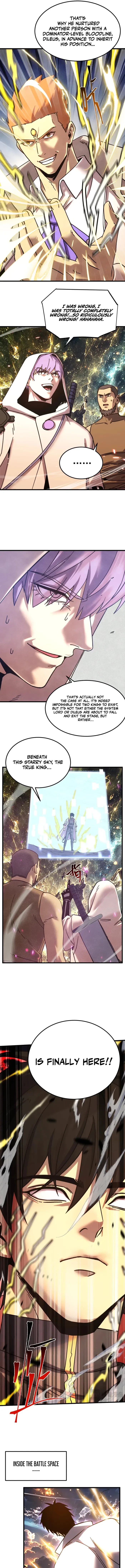 Log into the Future Chapter 357 - 7