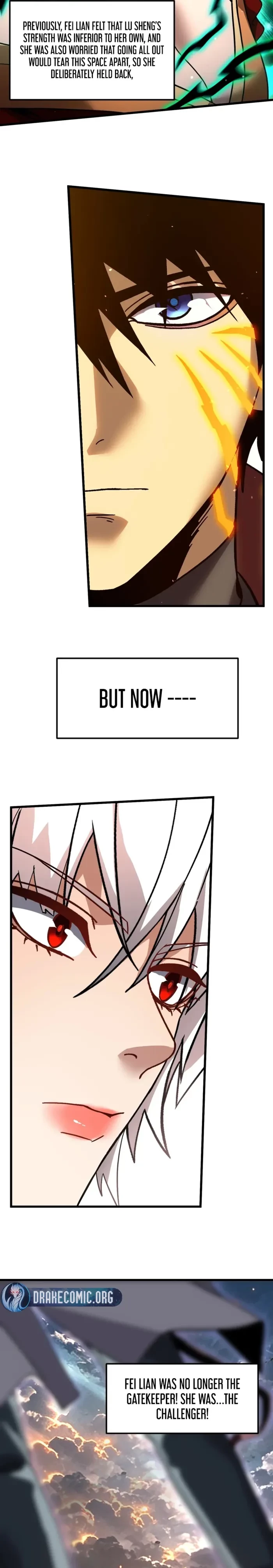 Log into the Future Chapter 357 - 10