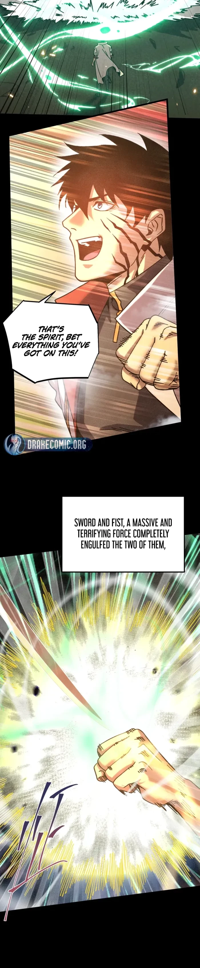 Log into the Future Chapter 357 - 12
