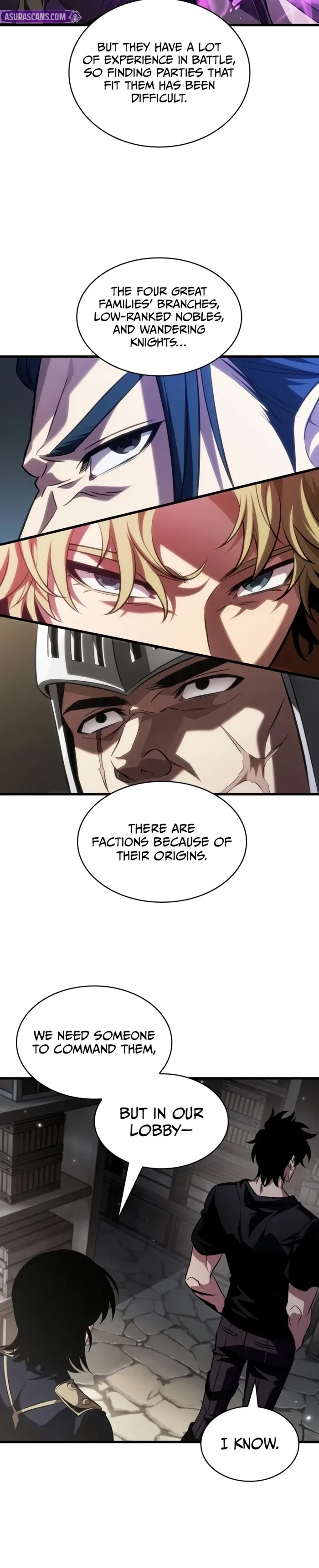 Pick Me Up Chapter 221 - 9
