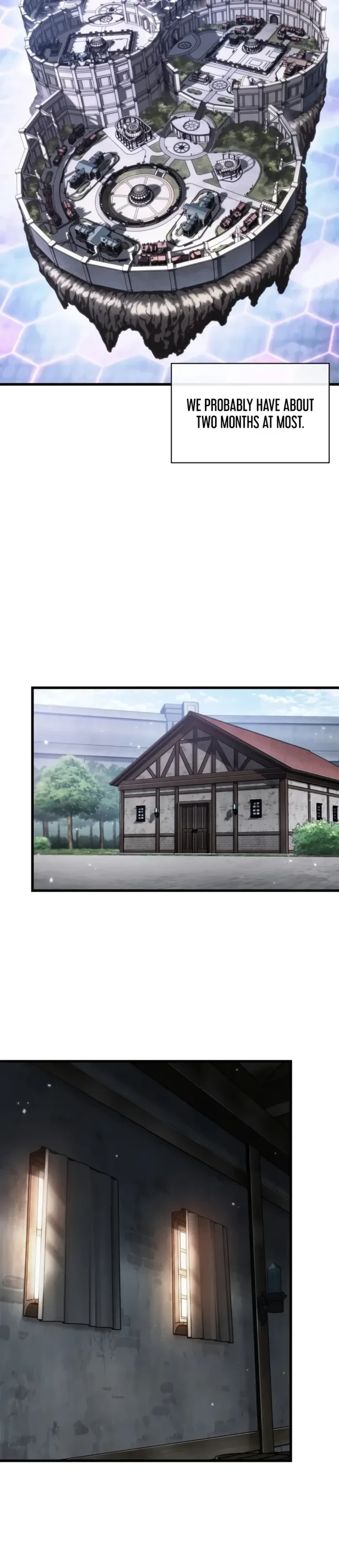 Pick Me Up Chapter 221 - 12