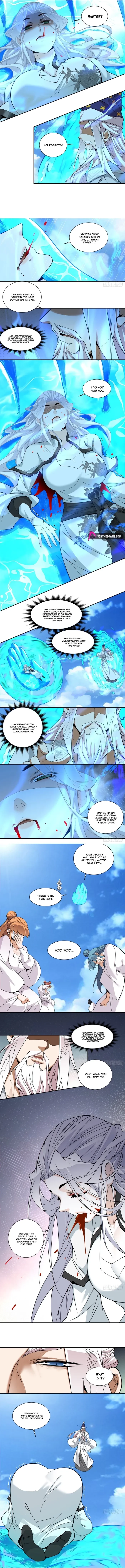 My Disciples Are All Big Villains Chapter 561 - 4