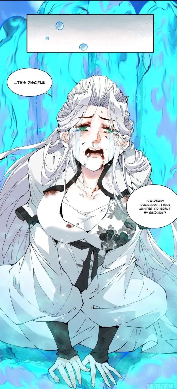 My Disciples Are All Big Villains Chapter 561 - 5