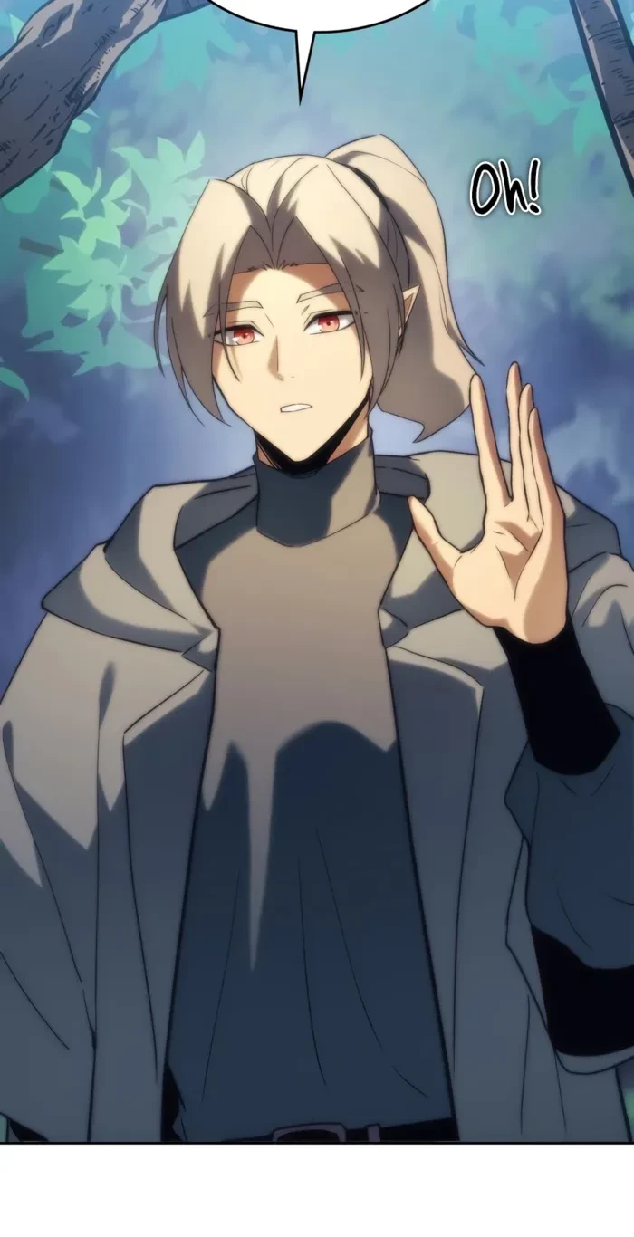 Return of the Apocalypse-Class Death Knight Chapter 90 - 2