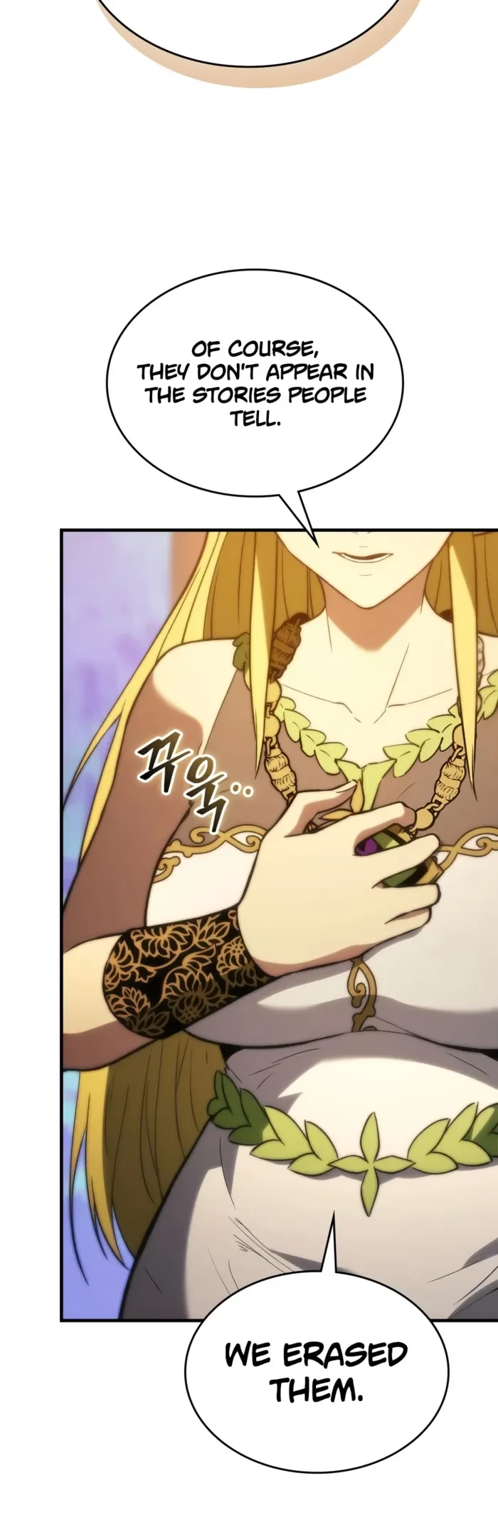 Return of the Apocalypse-Class Death Knight Chapter 90 - 11