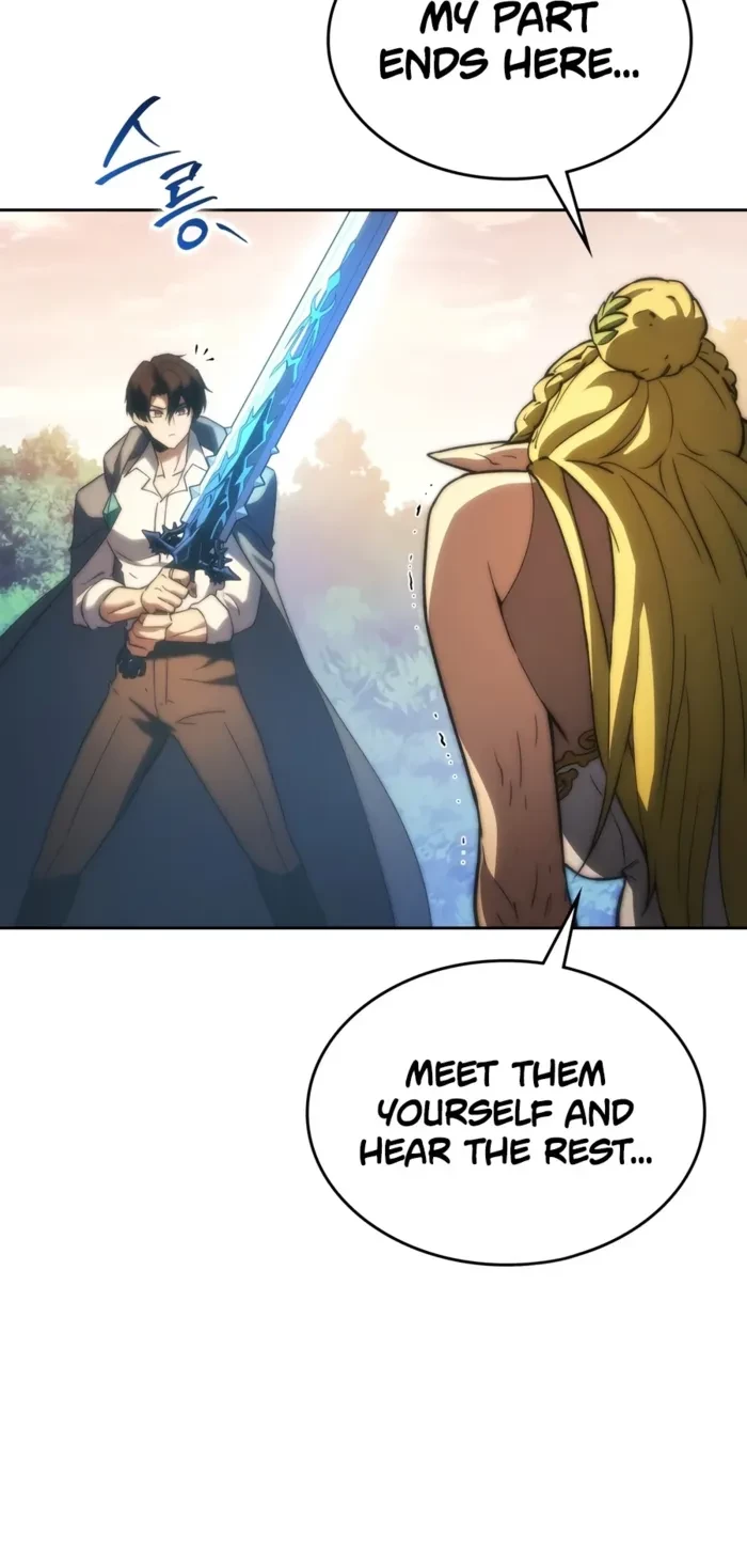 Return of the Apocalypse-Class Death Knight Chapter 90 - 19