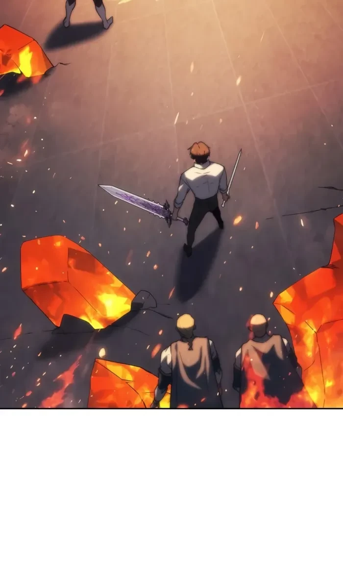 Return of the Apocalypse-Class Death Knight Chapter 89 - 4