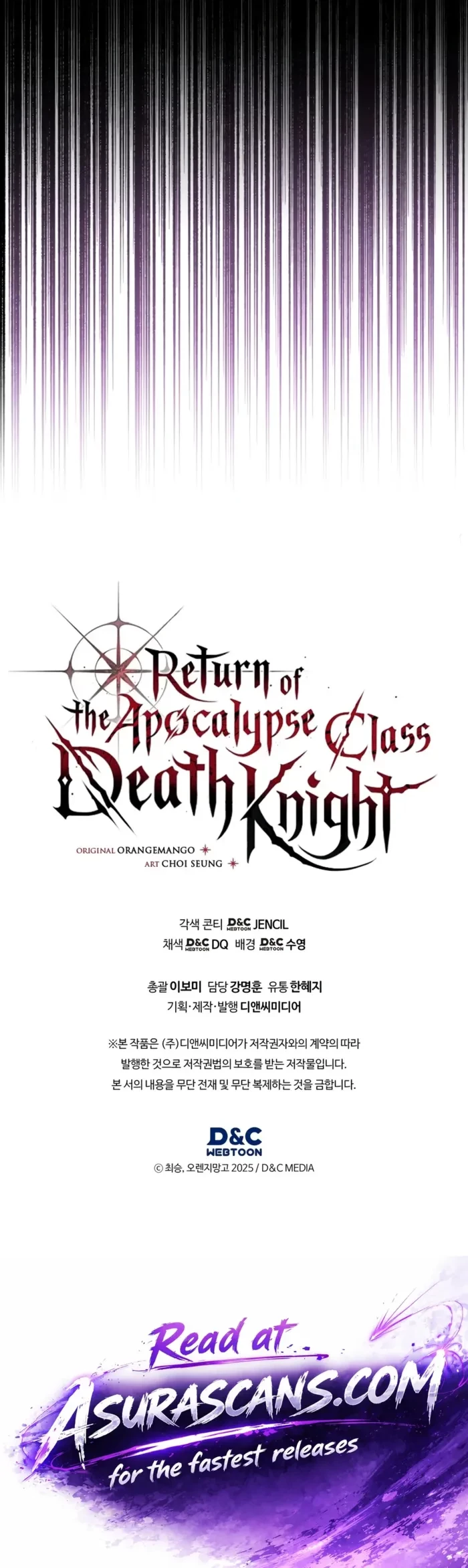 Return of the Apocalypse-Class Death Knight Chapter 90 - 21