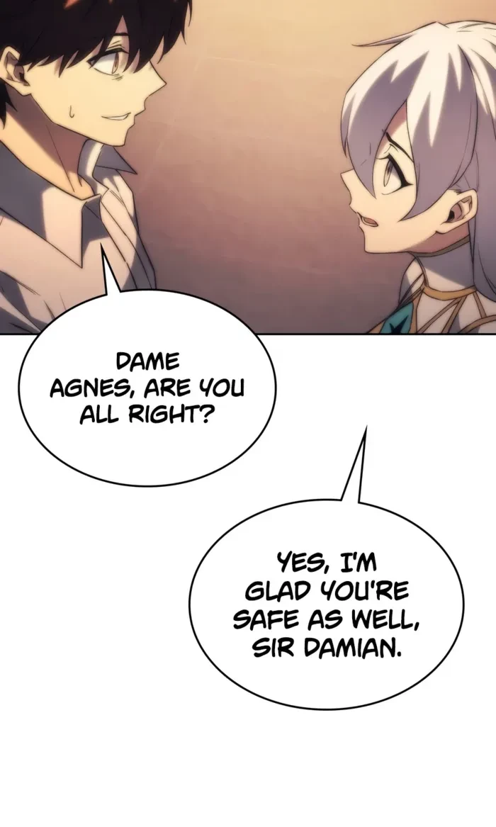 Return of the Apocalypse-Class Death Knight Chapter 89 - 8