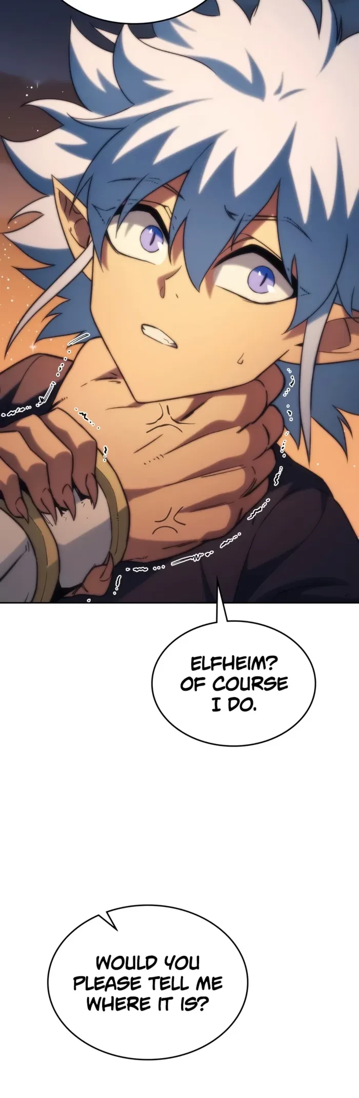 Return of the Apocalypse-Class Death Knight Chapter 89 - 10