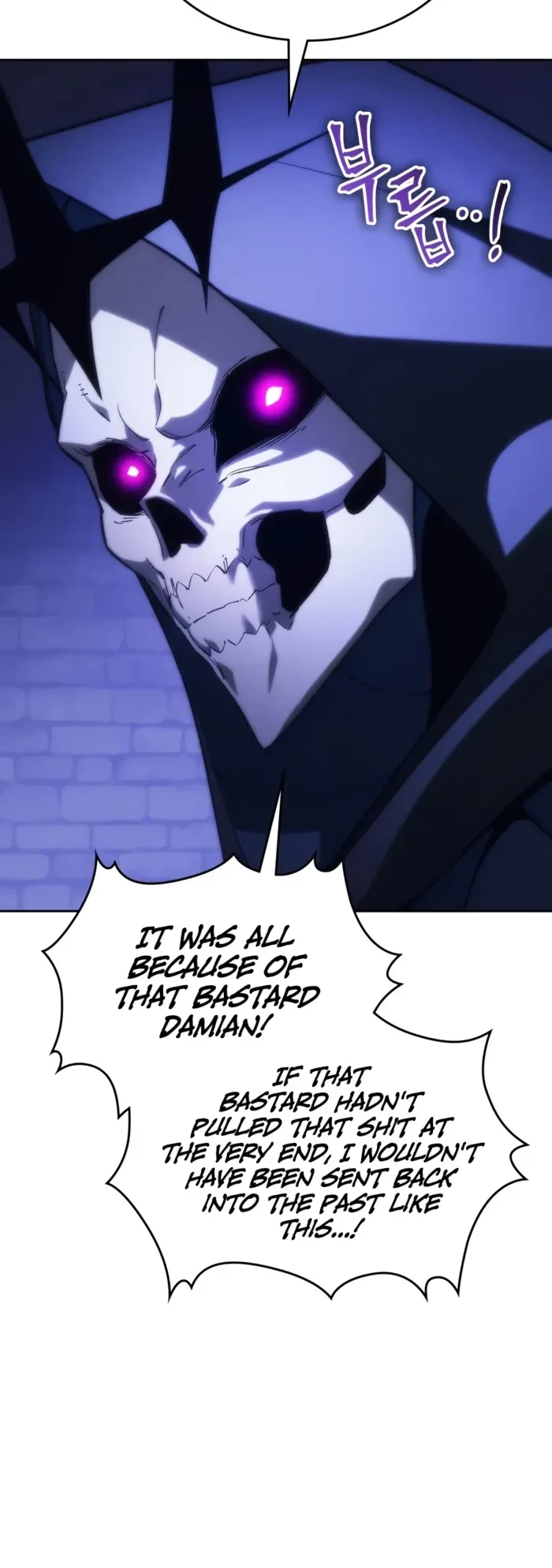 Return of the Apocalypse-Class Death Knight Chapter 89 - 16