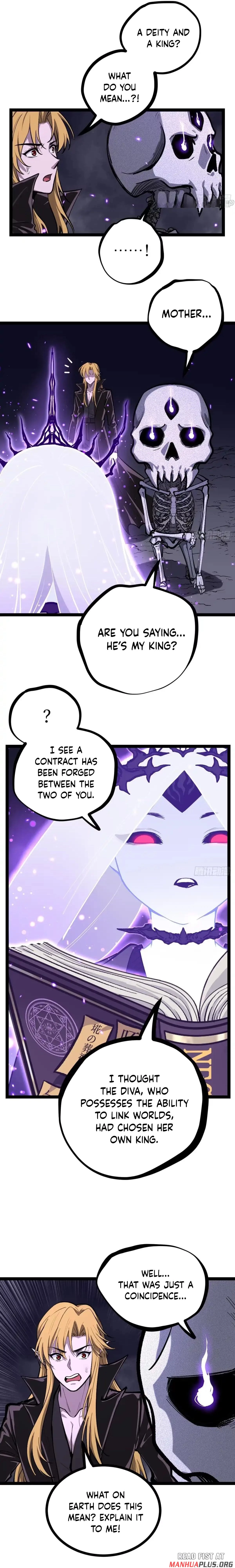Myriad Realms Gatekeeper Chapter 199 - 3