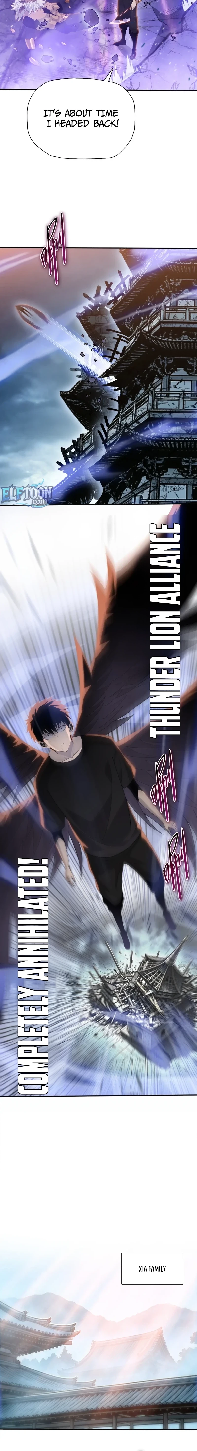 pig slayer Chapter 62 - 2