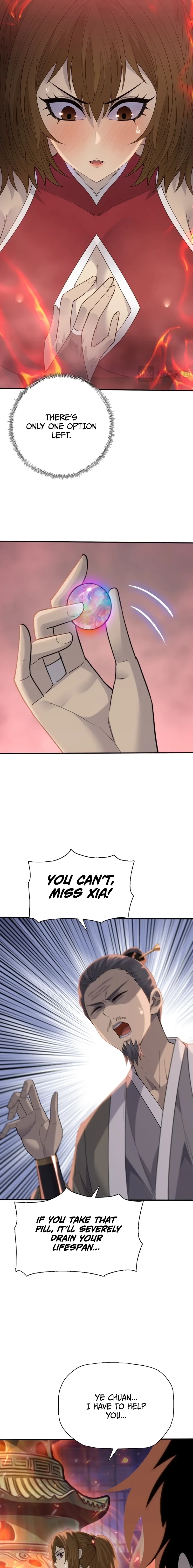 pig slayer Chapter 62 - 7