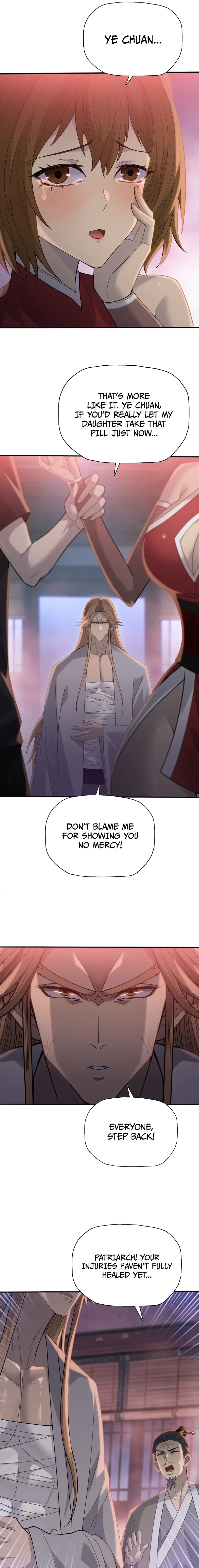 pig slayer Chapter 62 - 9