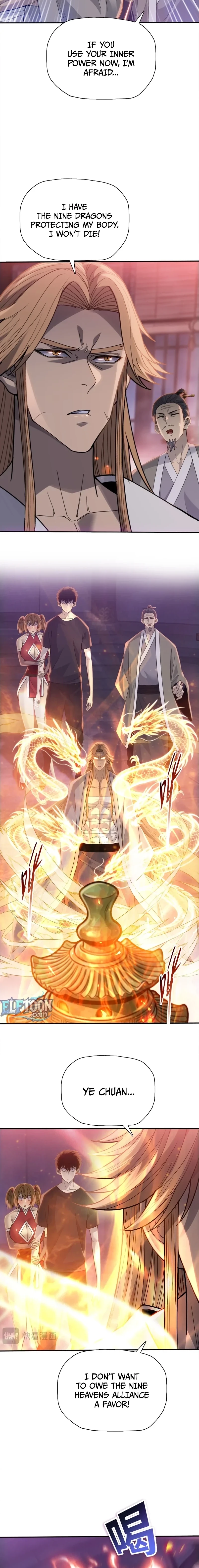 pig slayer Chapter 62 - 10
