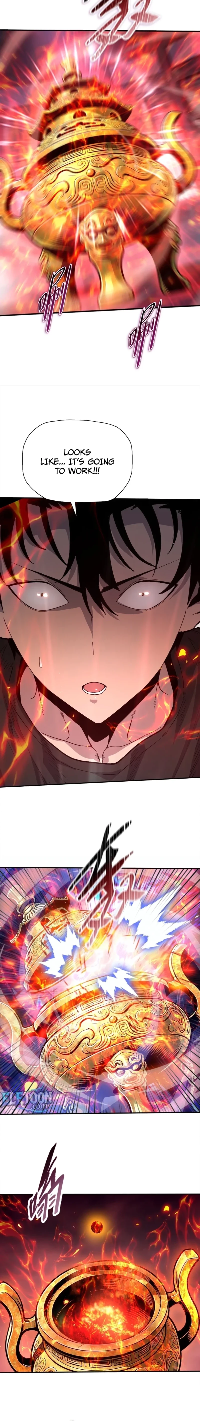 pig slayer Chapter 62 - 12