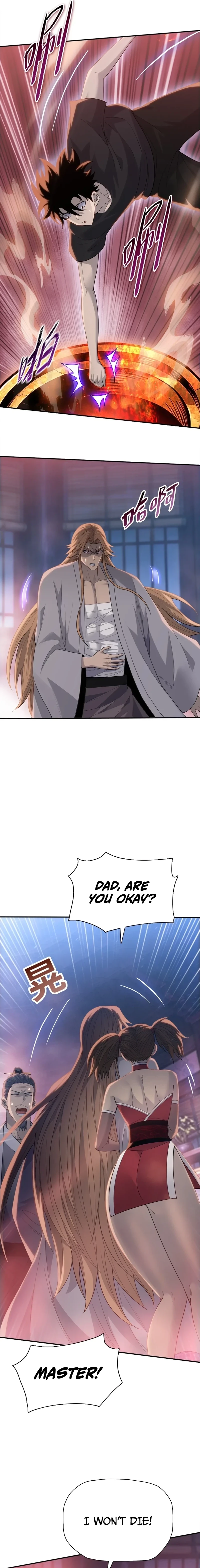 pig slayer Chapter 62 - 13