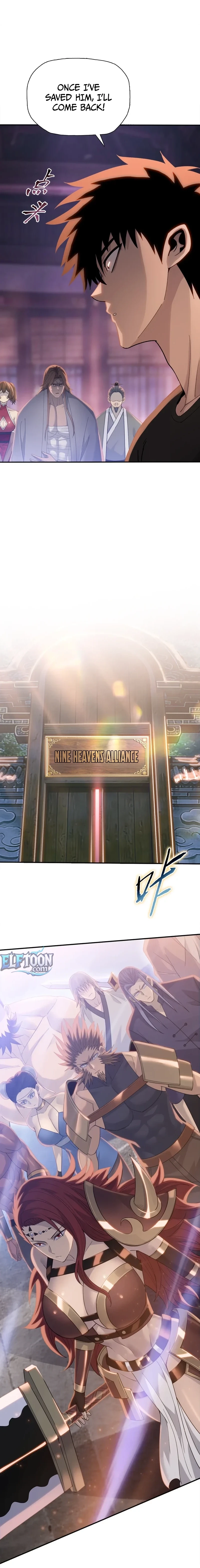 pig slayer Chapter 62 - 16