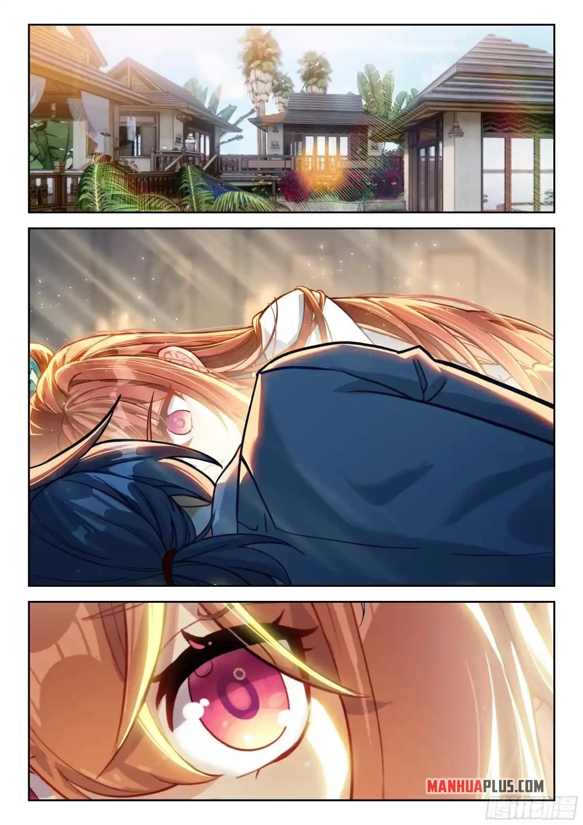 Soul Land V Chapter 282 - 6
