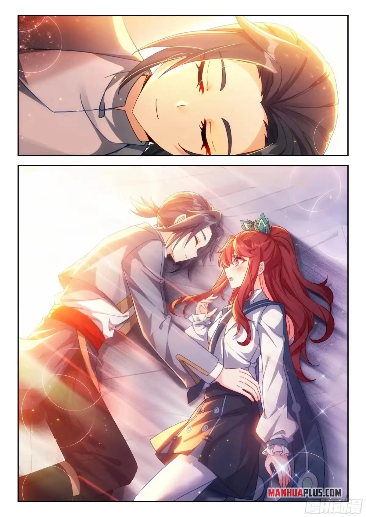 Soul Land V Chapter 282 - 7