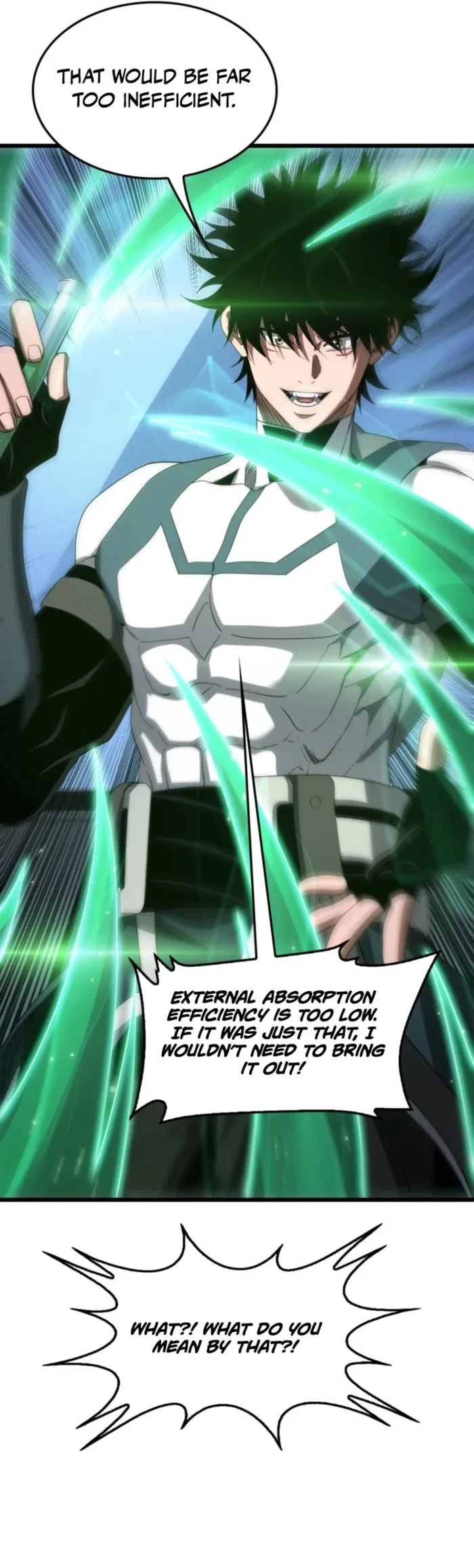 Apocalypse Sword God Chapter 136 - 12