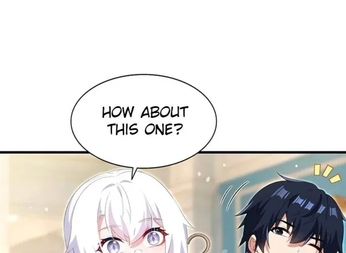 Shut Up, Evil Dragon! I Don't Want to Raise a Child With You Anymore Chapter 113 - 1