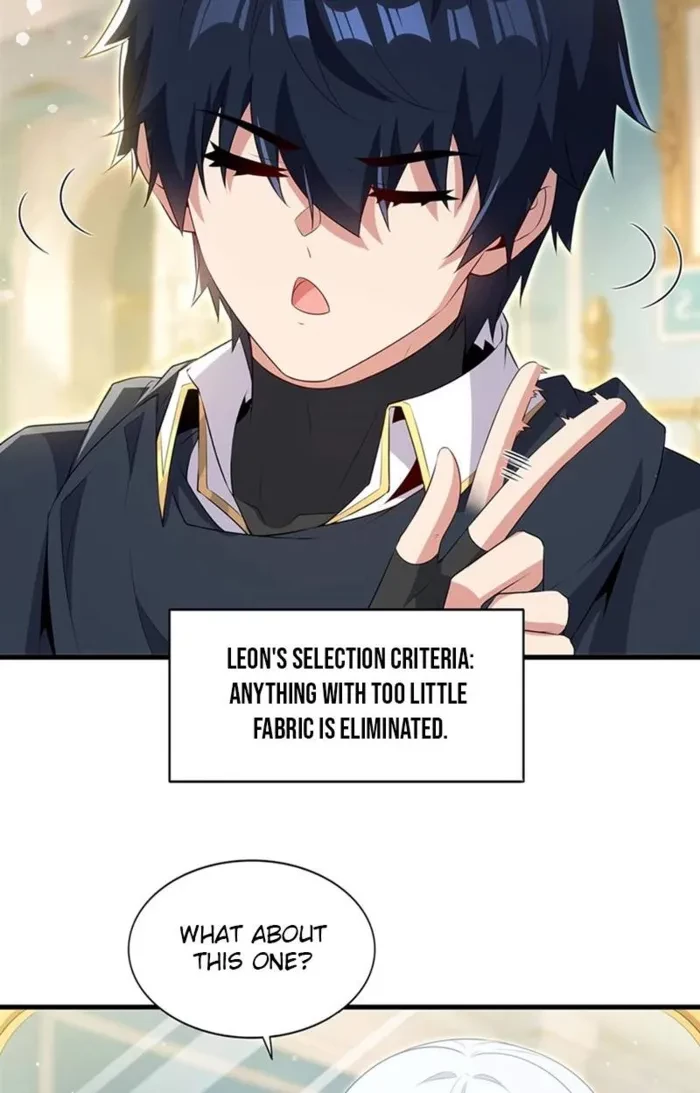 Shut Up, Evil Dragon! I Don't Want to Raise a Child With You Anymore Chapter 113 - 3