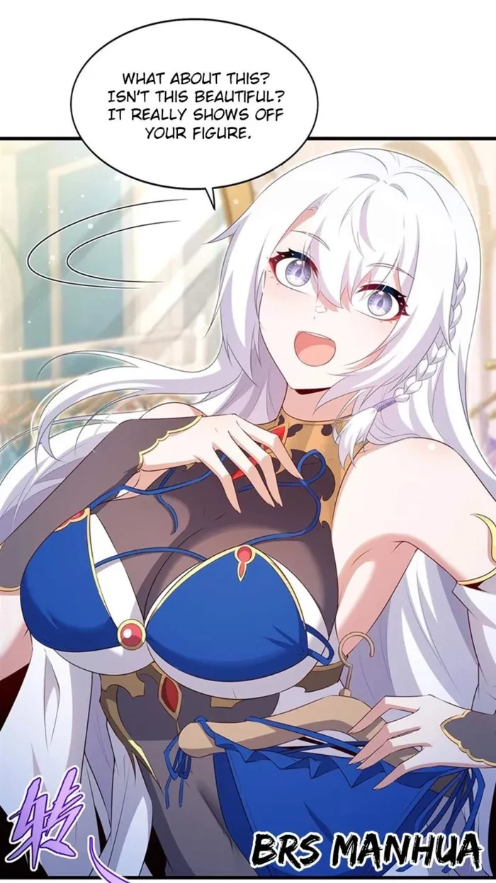 Shut Up, Evil Dragon! I Don't Want to Raise a Child With You Anymore Chapter 113 - 5