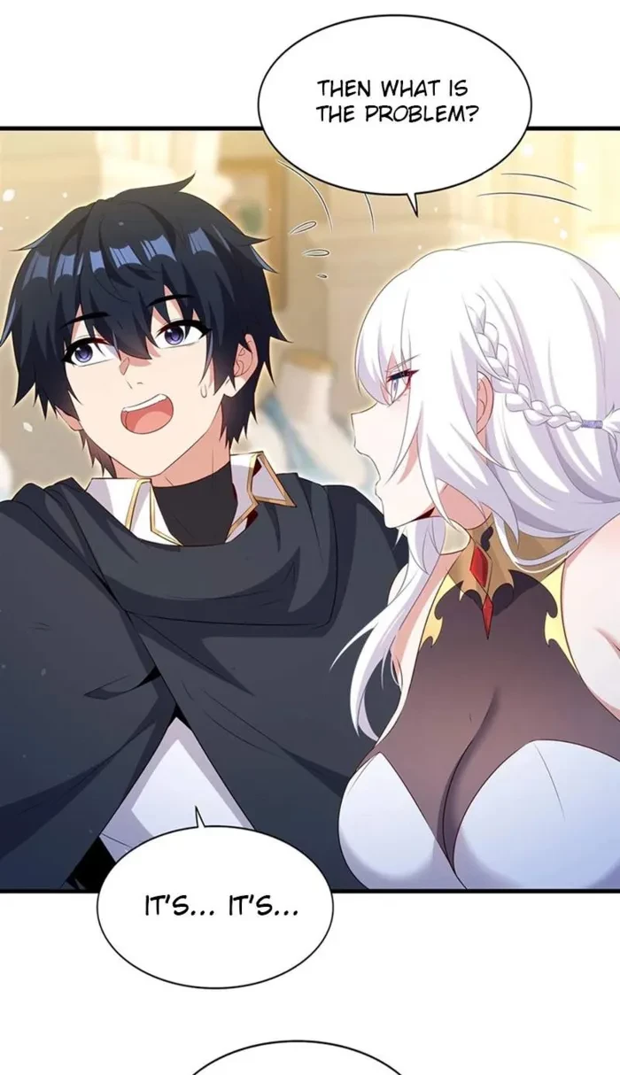 Shut Up, Evil Dragon! I Don't Want to Raise a Child With You Anymore Chapter 113 - 8
