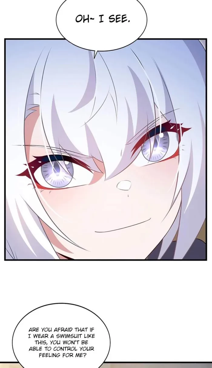 Shut Up, Evil Dragon! I Don't Want to Raise a Child With You Anymore Chapter 113 - 9