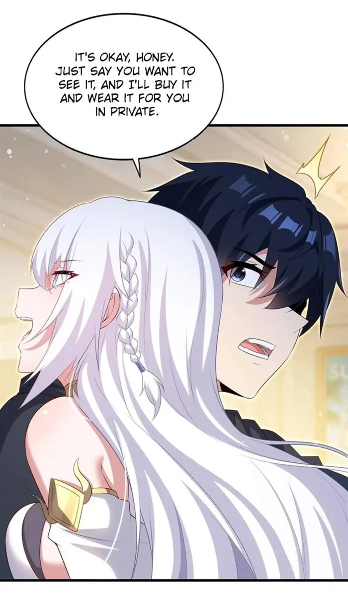 Shut Up, Evil Dragon! I Don't Want to Raise a Child With You Anymore Chapter 113 - 11