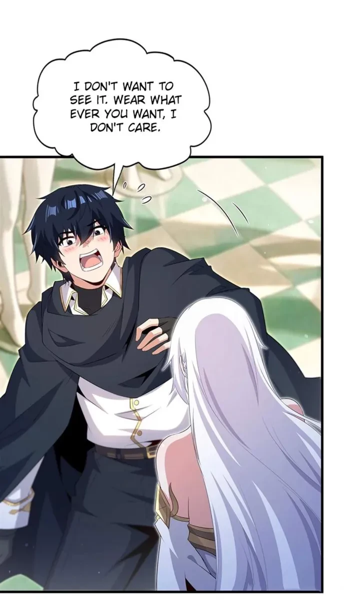 Shut Up, Evil Dragon! I Don't Want to Raise a Child With You Anymore Chapter 113 - 12