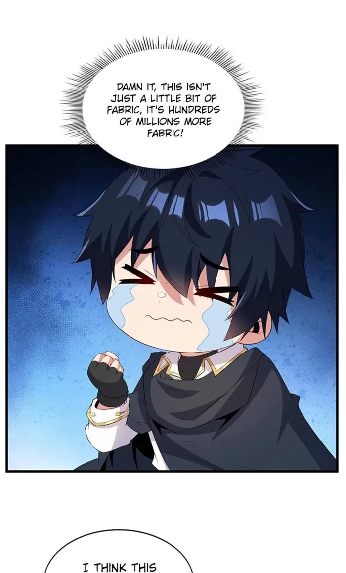 Shut Up, Evil Dragon! I Don't Want to Raise a Child With You Anymore Chapter 113 - 14
