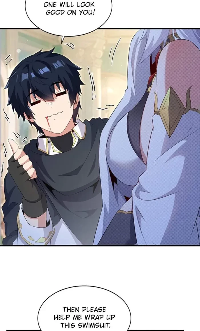 Shut Up, Evil Dragon! I Don't Want to Raise a Child With You Anymore Chapter 113 - 15